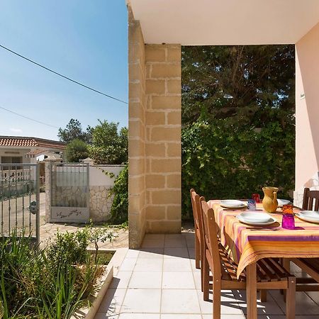 Villetta Colle Azzurro Porto Cesareo Exterior foto