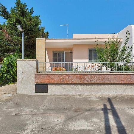 Villetta Colle Azzurro Porto Cesareo Exterior foto