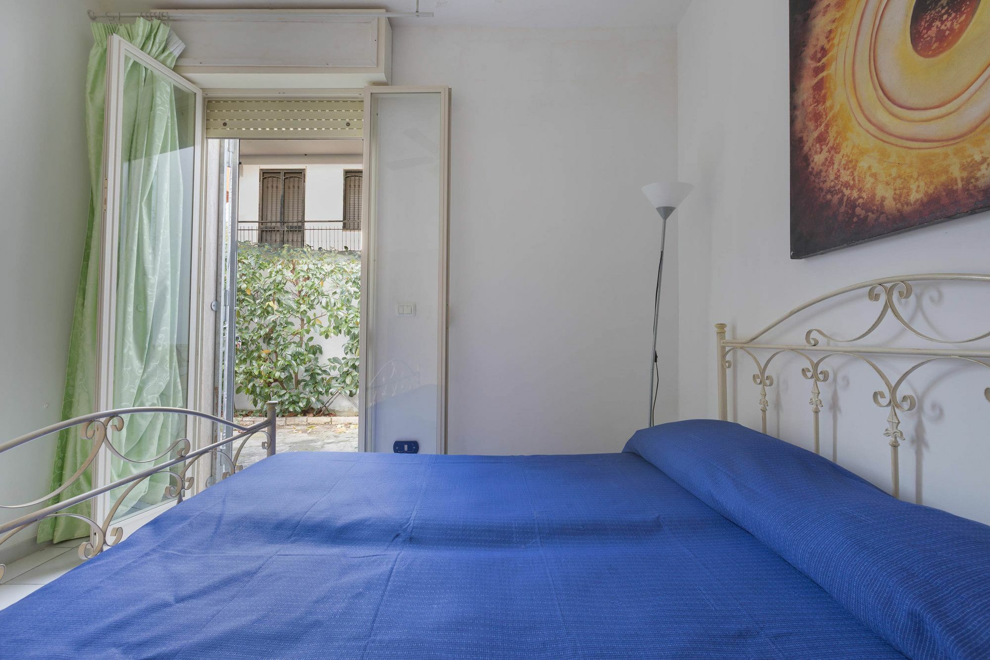 Villetta Colle Azzurro Porto Cesareo Exterior foto